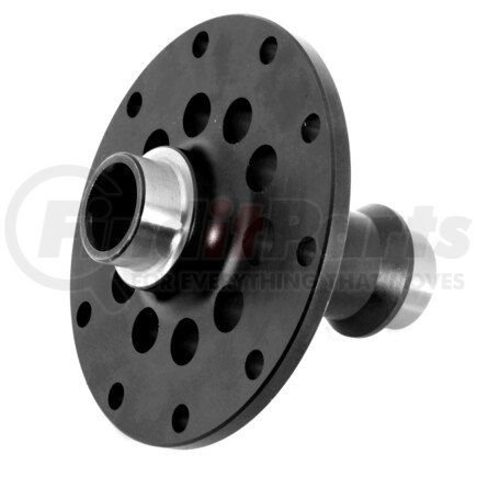 2023543 by DANA - Differential Spool - Chromoly, Black, 10 Bolt Hole, 30 Spline, TOYOTA 8 in. Axle