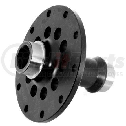 2023539 by DANA - Differential Spool - Chromoly, Black, 10 Bolt Hole, 30 Spline, TOYOTA V6 30 SPLINE Axle