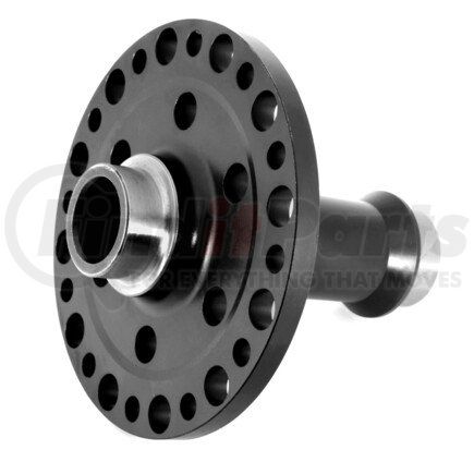 2023541 by DANA - Differential Spool - Chromoly, Black, 24 Bolt Hole, 35 Spline, DANA 60 Axle