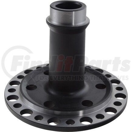 2023542 by DANA - Differential Spool - Chromoly, Black, 24 Bolt Hole, 30 Spline, DANA 60 Axle