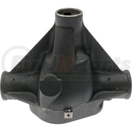 2023628 by DANA - Axle Housing Dana 60 Rear