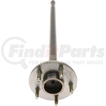 2023686-1 by DANA - Drive Axle Shaft - 31.535 in. Length, FORD 7.5/8.8 Axle, Rear, Steel