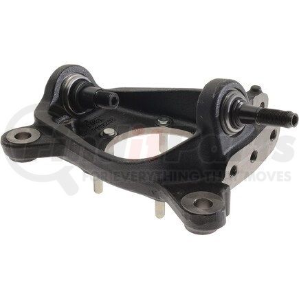 2023568 by DANA - Steering Knuckle Dana 60 Right Ball Joint Builder Axle Compatible