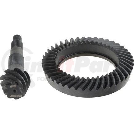2023691 by DANA - Differential Ring and Pinion - GM 11.5, 11.50 in. Ring Gear, 2.00 in. Pinion Shaft