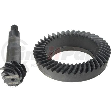 2023701 by DANA - DANA SVL Differential Ring and Pinion