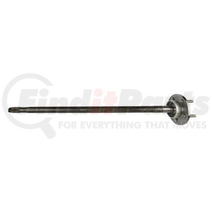 2023686-6 by DANA - DANA SVL Axle Shaft