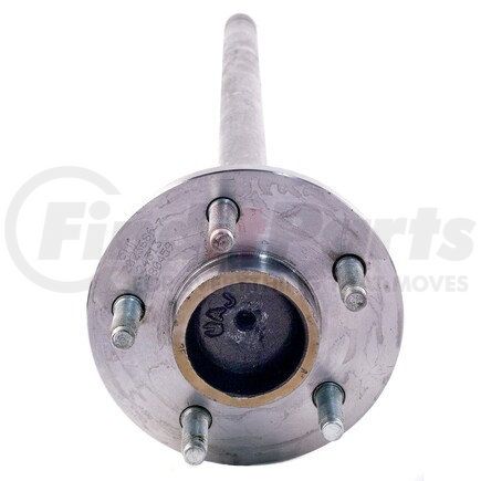 2023686-7 by DANA - Drive Axle Assembly - FORD 8.8, Steel, Rear, Left or Right, 34.31 in. Shaft, 10 Bolt Holes