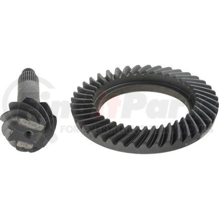 2023716 by DANA - DANA SVL Differential Ring and Pinion