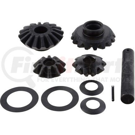 2023873 by DANA - Differential Carrier Gear Kit - DANA 70, Steel, 32 Spline, with Washers