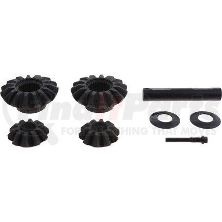 2023876 by DANA - Differential Carrier Gear Kit - GM 7.5, Steel, 28 Spline, with Washers