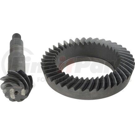 2023707 by DANA - DANA SVL Differential Ring and Pinion