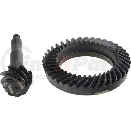 2023713 by DANA - DANA SVL Differential Ring and Pinion