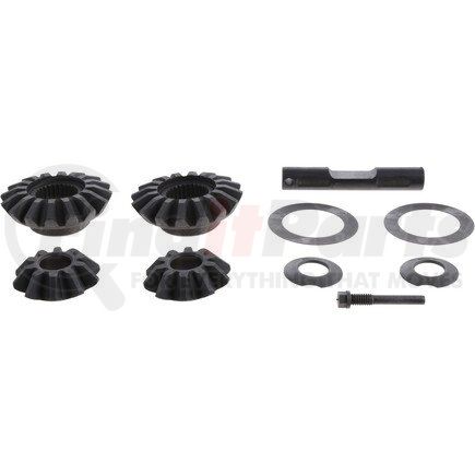 2023884 by DANA - Differential Carrier Gear Kit - FORD 7.5 Axle, Steel, 28 Spline, Standard, with Washers