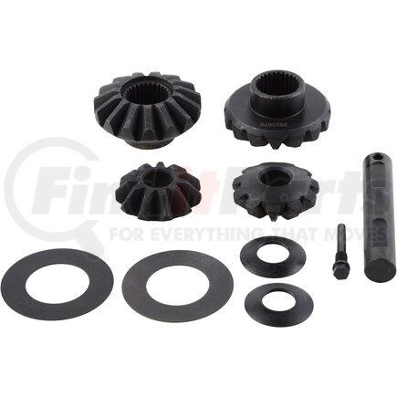 2023878 by DANA - Differential Carrier Gear Kit - GM 7.625 in., Steel, 28 Spline, with Washers