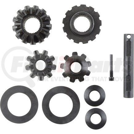 2023879 by DANA - Differential Carrier Gear Kit - GM 8 .6, Steel, 30 Spline, with Washers