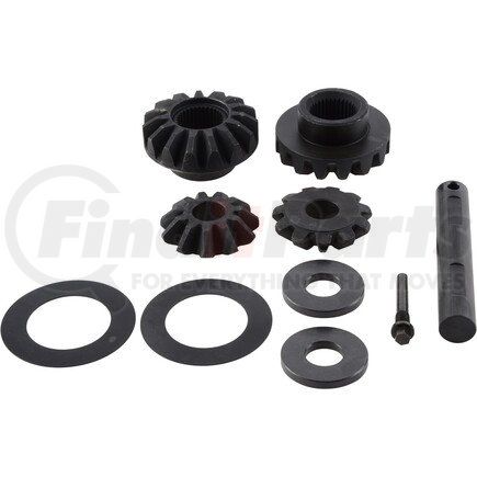 2023880 by DANA - Differential Carrier Gear Kit - GM 9.5, Steel, 33 Spline, with Washers