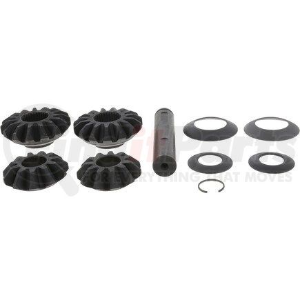 2023881 by DANA - Differential Carrier Gear Kit - GM AAM, 11.5 Alxe, 30 Spline, Open Differential