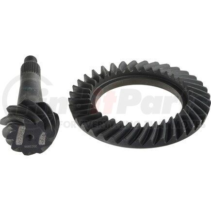 2023896 by DANA - DANA SVL Differential Ring and Pinion