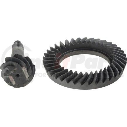 2023899 by DANA - Differential Ring and Pinion - GM 8.875, 8.88 in. Ring Gear, 1.62 in. Pinion Shaft