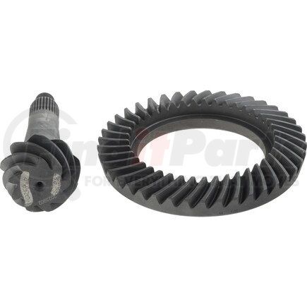 2023902 by DANA - Differential Ring and Pinion - GM 8.875, 8.88 in. Ring Gear, 1.62 in. Pinion Shaft