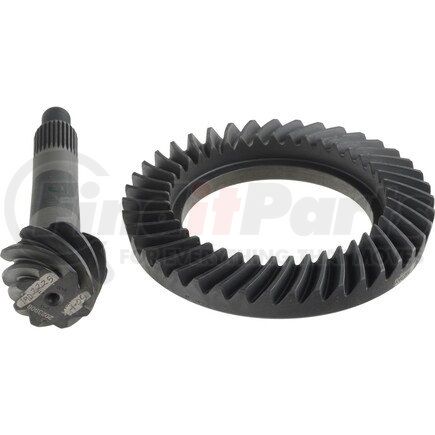 2023908 by DANA - Differential Ring and Pinion - GM 8.875, 8.88 in. Ring Gear, 1.62 in. Pinion Shaft