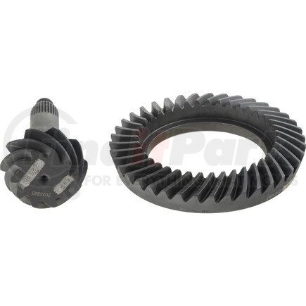2023893 by DANA - Differential Ring and Pinion - GM 8.875, 8.88 in. Ring Gear, 1.62 in. Pinion Shaft