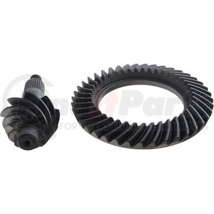 2023932 by DANA - DANA SVL Differential Ring and Pinion
