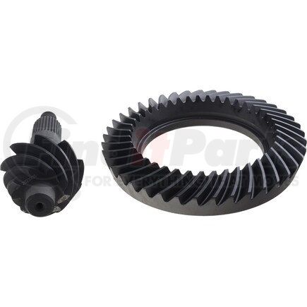 2023935 by DANA - DANA SVL Differential Ring and Pinion