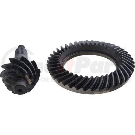 2023917 by DANA - DANA SVL Differential Ring and Pinion