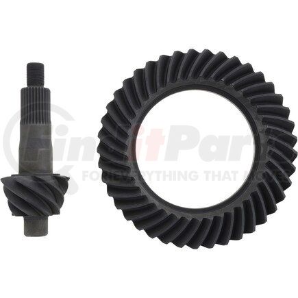 2023923 by DANA - DANA SVL Differential Ring and Pinion