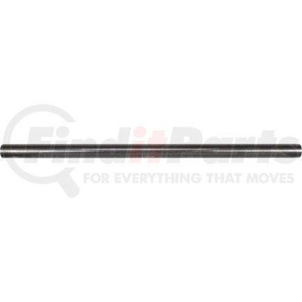 20-30-22-10800 by DANA - Drive Shaft Tubing - Steel, 108 in. Length, Straight, 14 Gauge