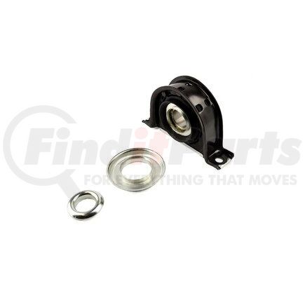 210088-1XV by DANA - 1310/1410 Series Drive Shaft Center Support Bearing - 1.37 in. ID, 1.52 in. Width Bracket