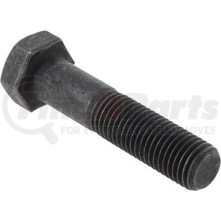 210095 by DANA - Differential Bolt - 3.472-3.614 in. Length, 1.148-1.364 in. Width, 0.477-0.507 in. Thick