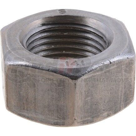 210184 by DANA - Axle Nut - M24 x 2-6H Thread, 17.7-19 mm. Thick