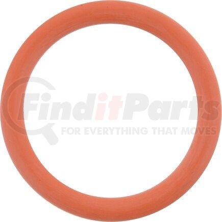 210180 by DANA - Multi-Purpose O-Ring - 1.475 in. ID, 0.210 in. Width