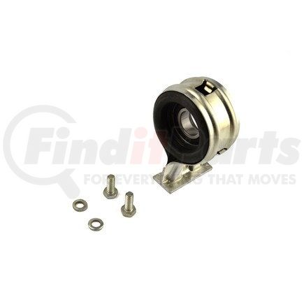 210527XV by DANA - 1280/1310 Series Drive Shaft Center Support Bearing - 1.18 in. ID, 3.00 in. Width Bracket