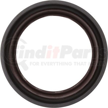 210736 by DANA - Differential Pinion Seal - 3.37 in. ID, 4.74 in. OD, 0.46 in. Thick