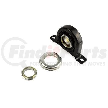 210866-1XV by DANA - 1410 Series Drive Shaft Center Support Bearing - 1.57 in. ID, 1.50 in. Width Bracket