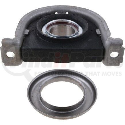 210881-1X by DANA - 1710 Series Drive Shaft Center Support Bearing - 1.96 in. ID, 2.25 in. Width Bracket