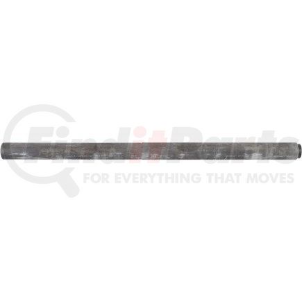 210833X-6000 by DANA - Drive Shaft Tubing - Steel, 60 in. Length, Straight, 3.50 in. OD Tube