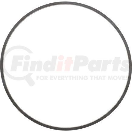 2108875 by DANA - DANA ORIGINAL OEM, SEAL