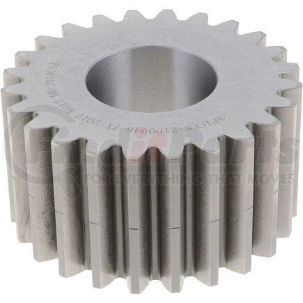 2109946 by DANA - DANA ORIGINAL OEM, GEAR