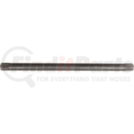 2110000 by DANA - DANA ORIGINAL OEM, AXLE SHAFT