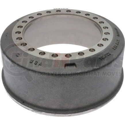 2111395 by DANA - DANA ORIGINAL OEM, BRAKE DRUM