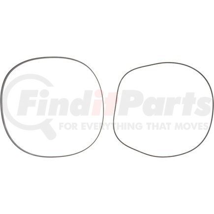 2111774 by DANA - DANA ORIGINAL OEM, PISTON SEAL ASSY