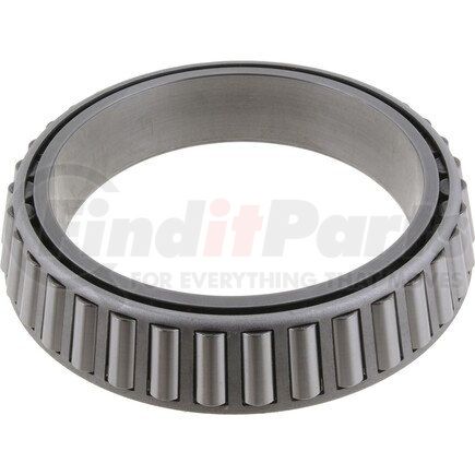 2112375 by DANA - DANA ORIGINAL OEM, BEARING CONE