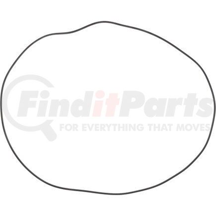 2112456 by DANA - DANA ORIGINAL OEM, RING