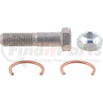 211272X by DANA - DRIVE SHAFT BOLT