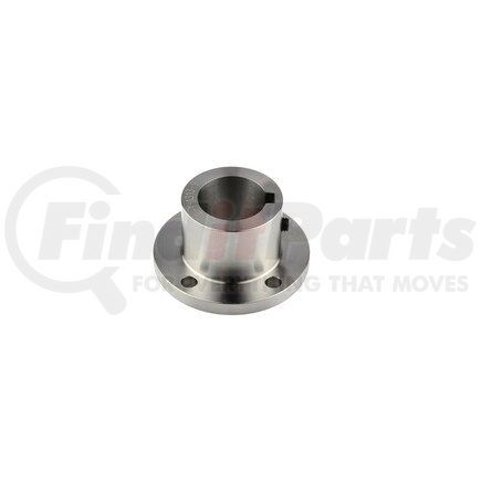 2-1-1313-9 by DANA - Circular Flange Drive Shaft Companion Flange - Steel, Circular Flange, 4 Holes