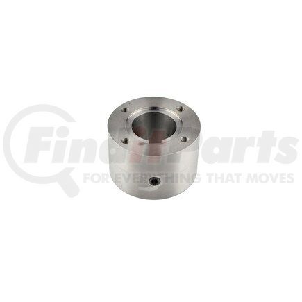 2-1-1323-3 by DANA - Circular Flange Drive Shaft Companion Flange - Steel, Circular Flange, 4 Holes